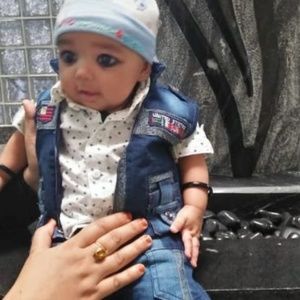 Meet your Posher, Hamza